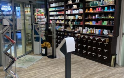 Pharmacie au Luxembourg : nous avons tous ce qu’il vous faut !